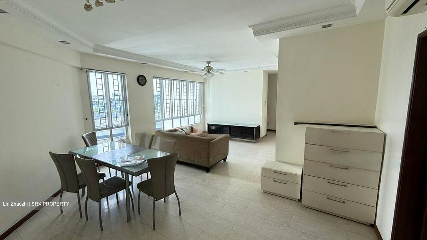 Northoaks (D25), Condominium #479769581